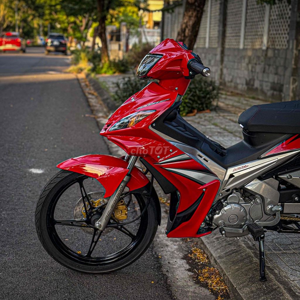 Yamaha 2007 - ảnh 3
