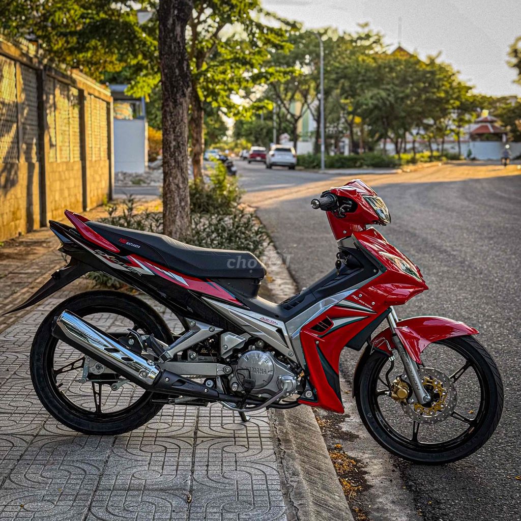 Yamaha 2007 - ảnh 4