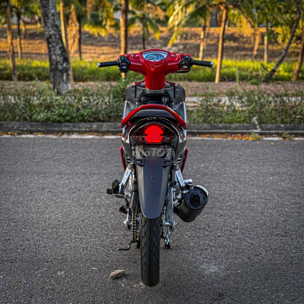 Yamaha 2007 - ảnh 5