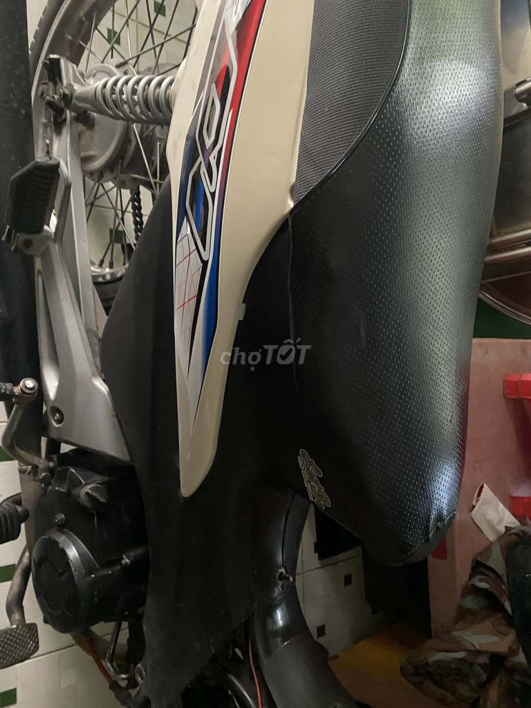 Honda Wave 2013 - ảnh 1