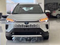 Toyota Corolla Cross 1.8HEV 2026 - ảnh 1