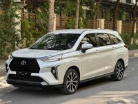 Toyota Veloz Cross Top 1.5 CVT 2026 - ảnh 1