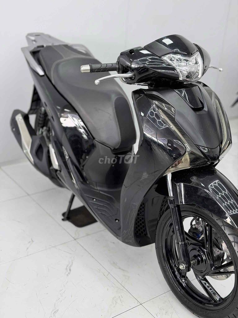 Honda SH 2017 - ảnh 1