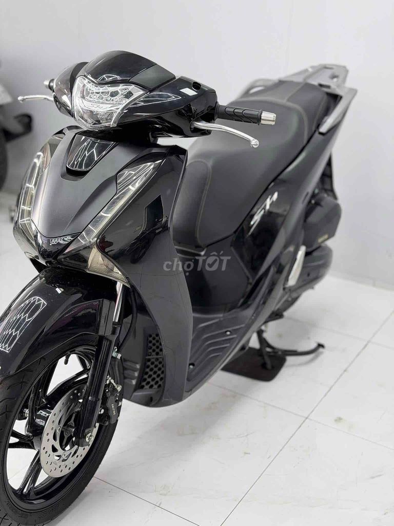 Honda SH 2017 - ảnh 2