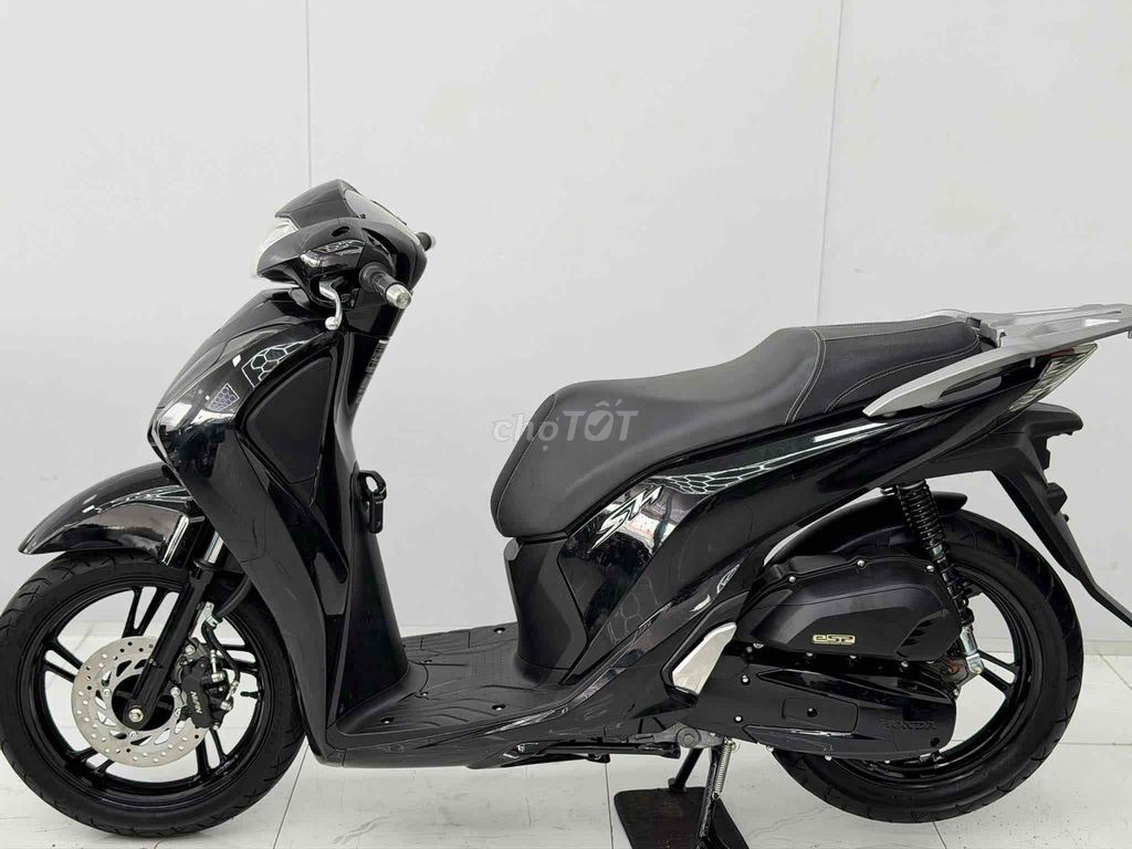 Honda SH 2017 - ảnh 3