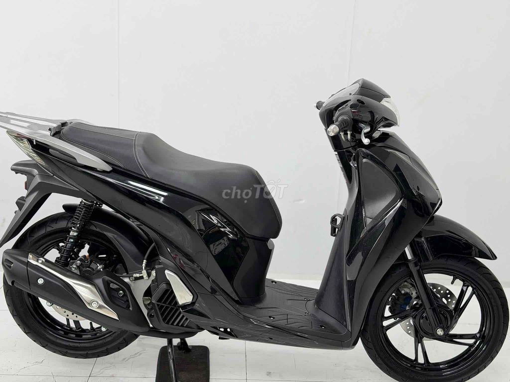 Honda SH 2017 - ảnh 4