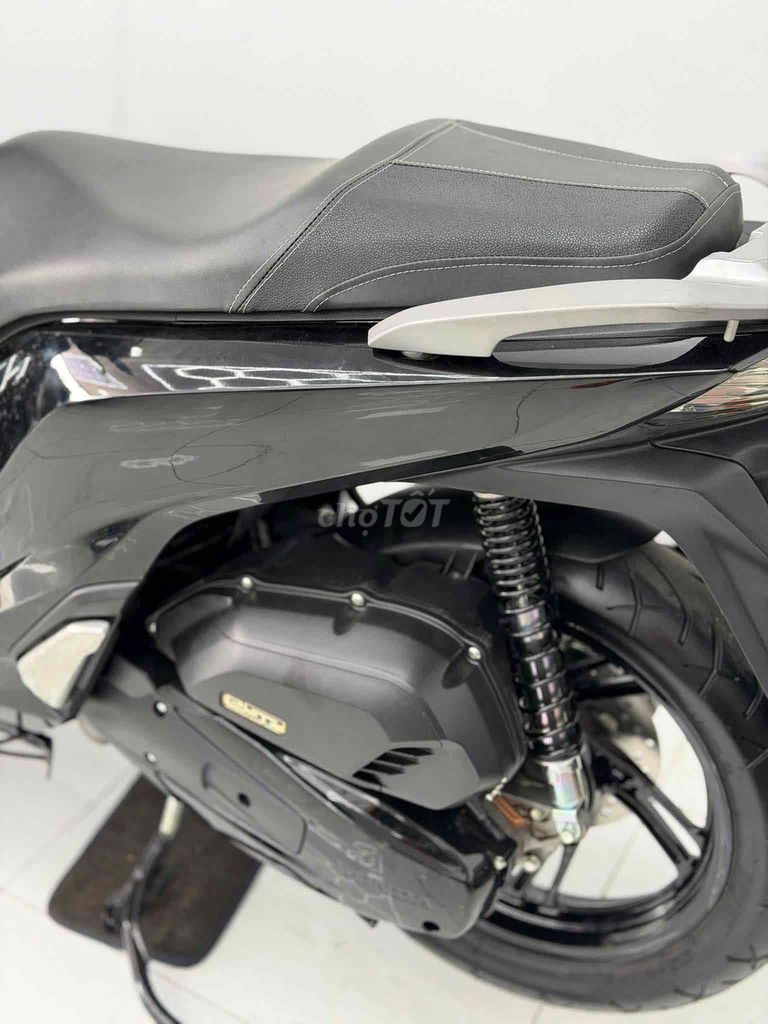 Honda SH 2017 - ảnh 5