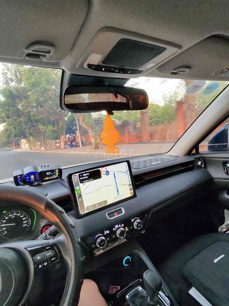 Honda HR-V - ảnh 5
