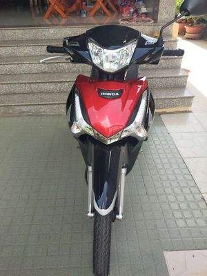 Honda Future 2019 - ảnh 1