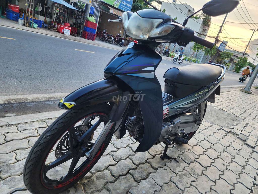 Yamaha Nozza 2014 - ảnh 1