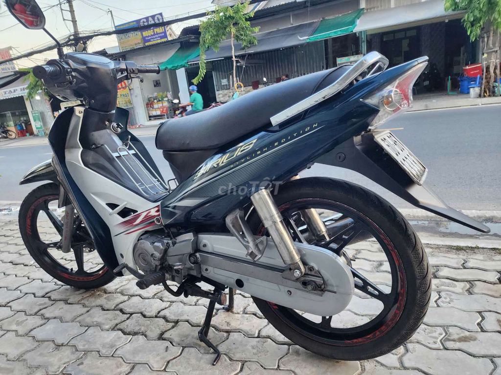 Yamaha Nozza 2014 - ảnh 2