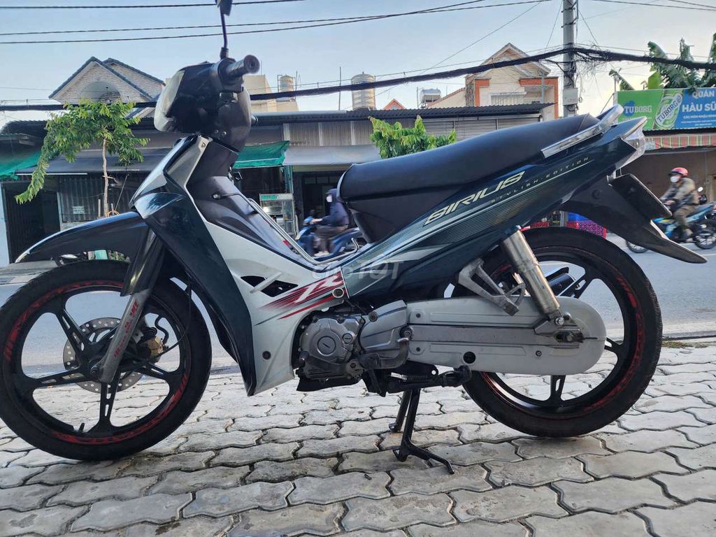 Yamaha Nozza 2014 - ảnh 3