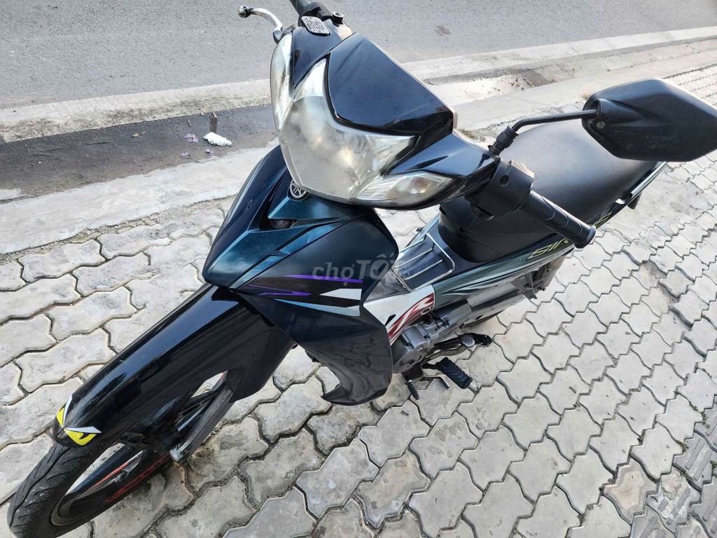 Yamaha Nozza 2014 - ảnh 5