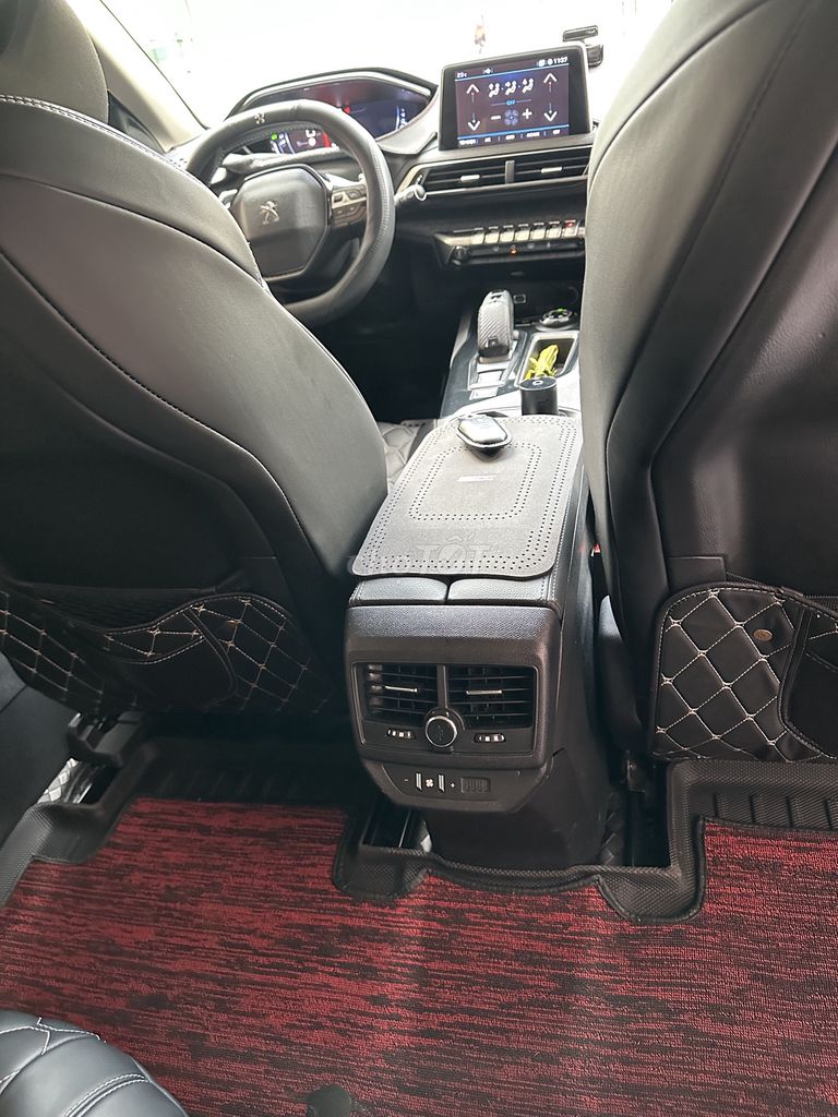 Peugeot 5008 2020 - ảnh 4