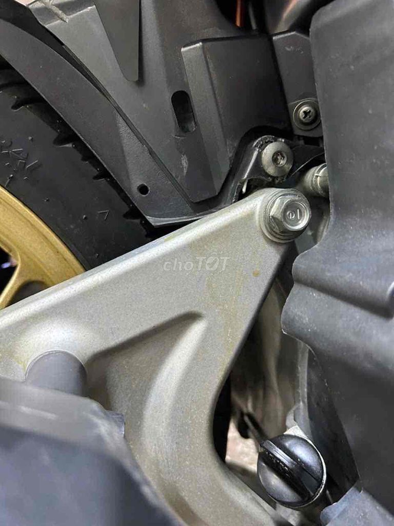 Honda Vario 2018 - ảnh 4