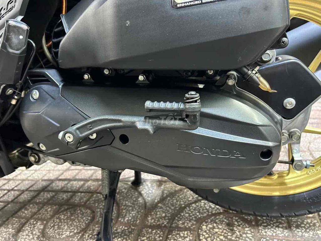 Honda Vario 2018 - ảnh 5