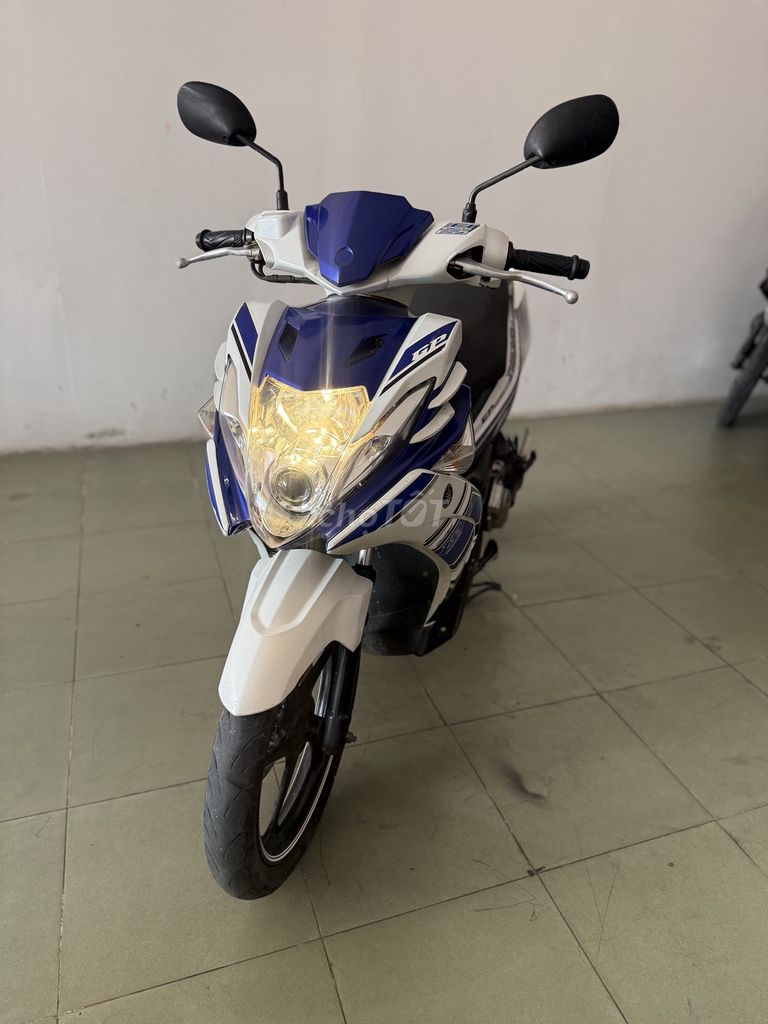 Yamaha Nouvo 2013 - ảnh 1