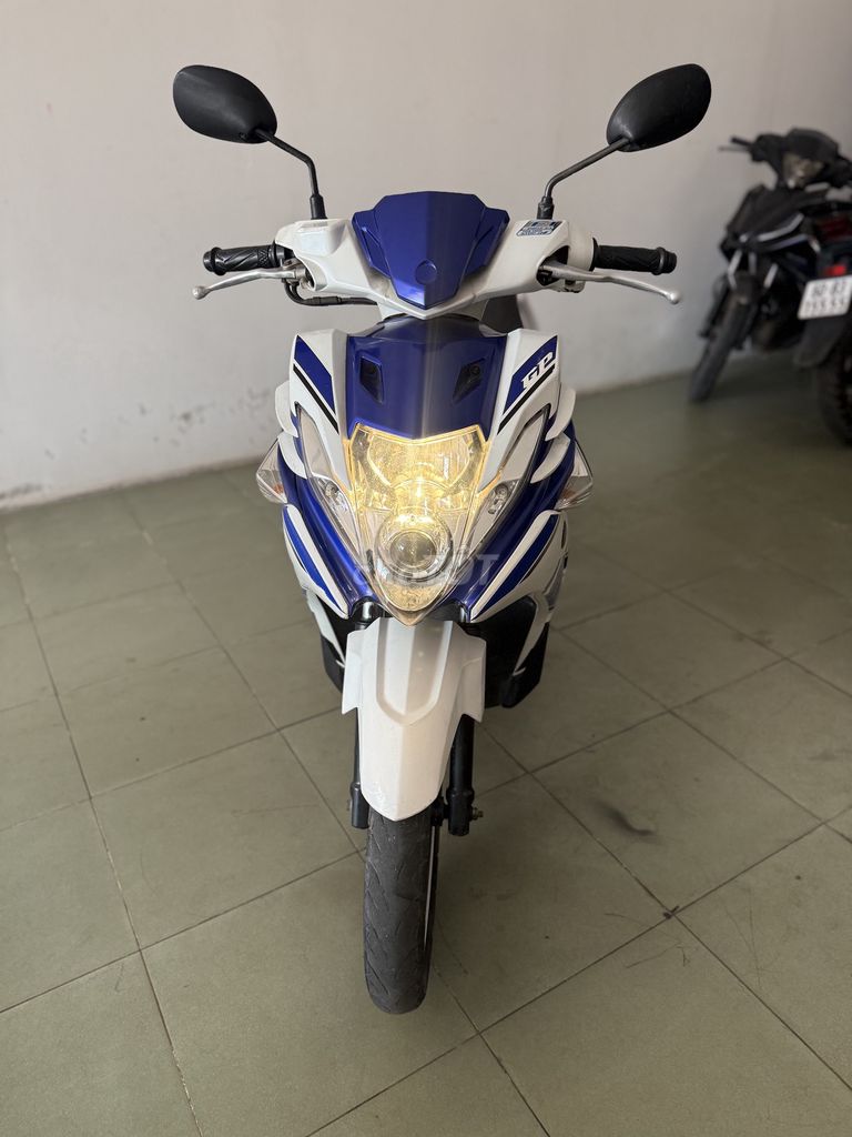 Yamaha Nouvo 2013 - ảnh 2