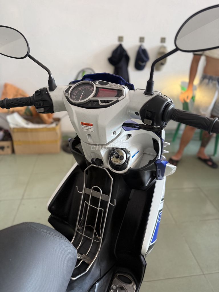 Yamaha Nouvo 2013 - ảnh 3