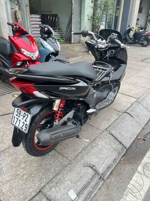 Honda PCX 2016 - ảnh 1