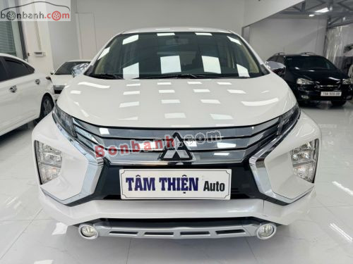 Mitsubishi Xpander 1.5 AT 2021 - ảnh 1