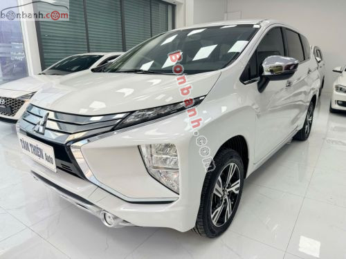 Mitsubishi Xpander 1.5 AT 2021 - ảnh 2