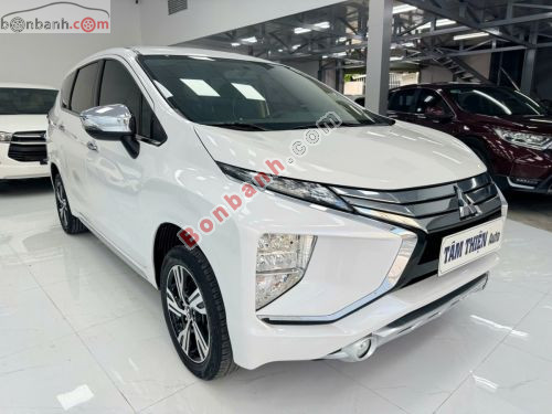 Mitsubishi Xpander 1.5 AT 2021 - ảnh 3
