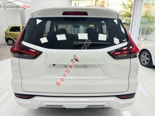Mitsubishi Xpander 1.5 AT 2021 - ảnh 4