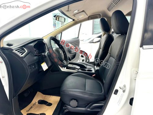 Mitsubishi Xpander 1.5 AT 2021 - ảnh 5