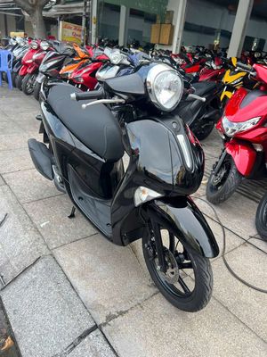 Yamaha Janus 2024 - ảnh 1
