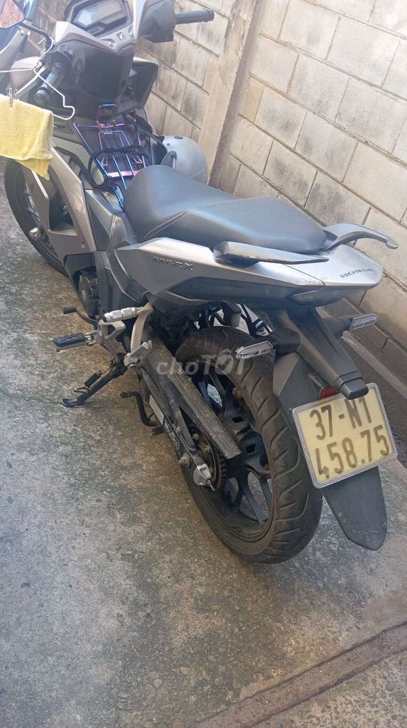 Honda Winner 2022 - ảnh 1