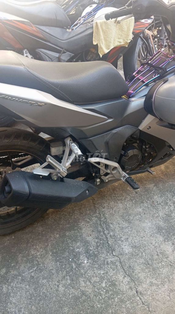 Honda Winner 2022 - ảnh 2