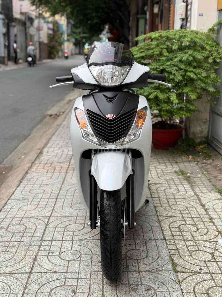Honda SH 2010 - ảnh 1