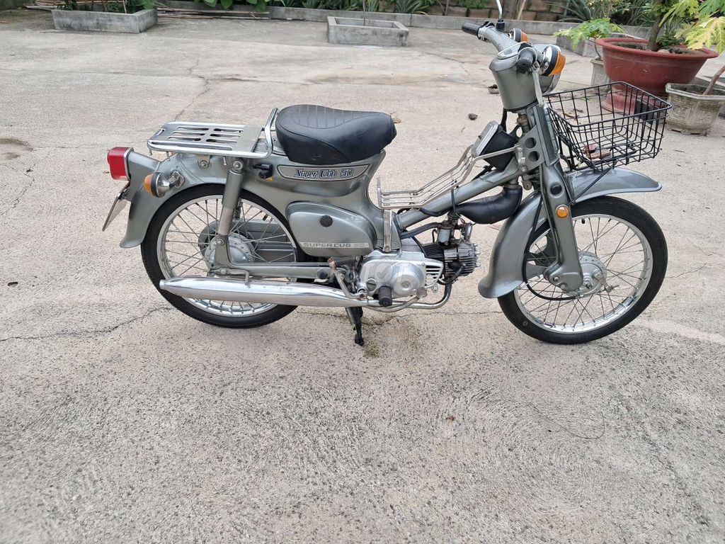 Honda 1981 - ảnh 3