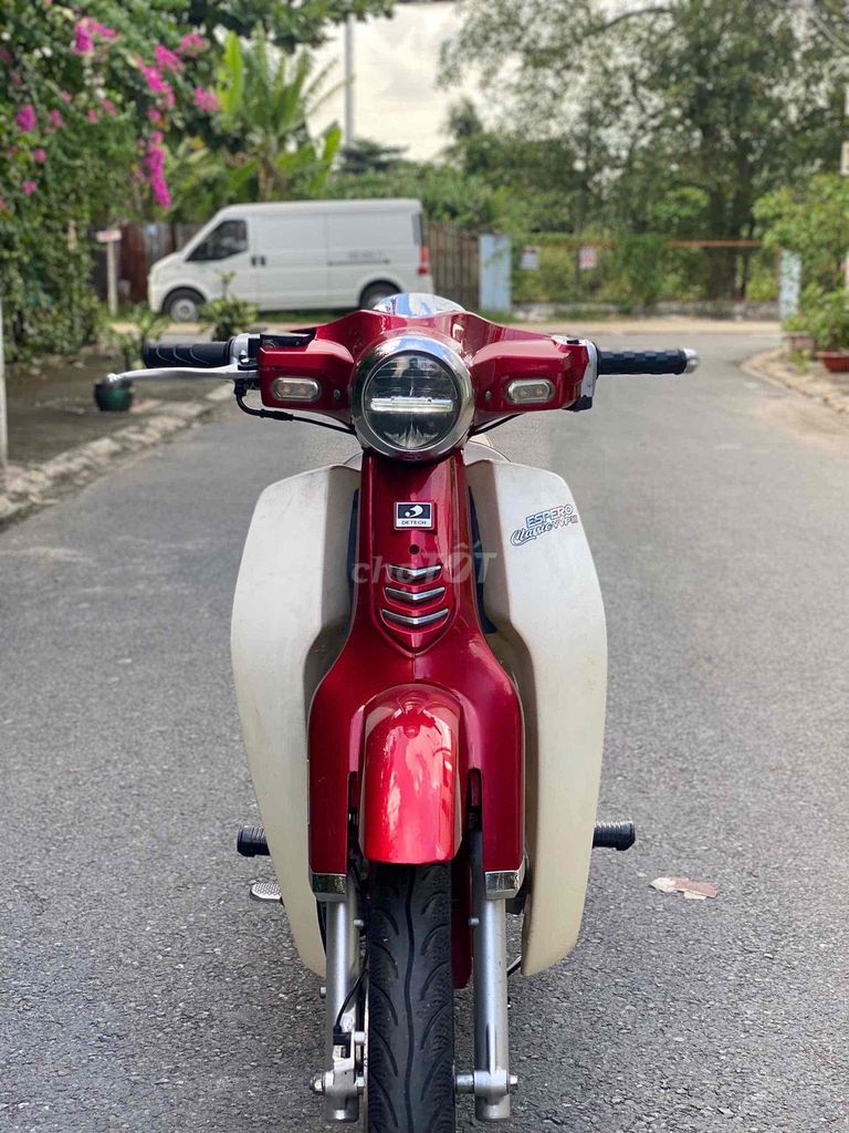 Honda 2026 - ảnh 1