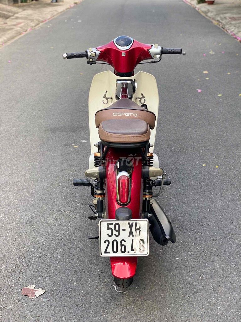 Honda 2026 - ảnh 2