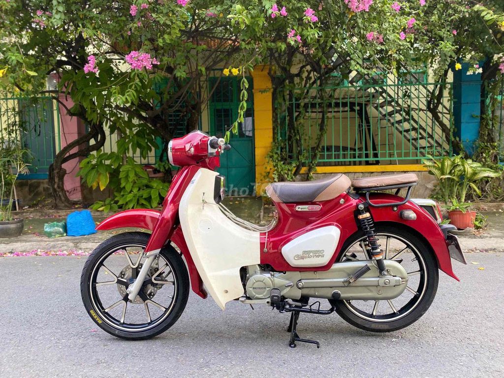 Honda 2026 - ảnh 4