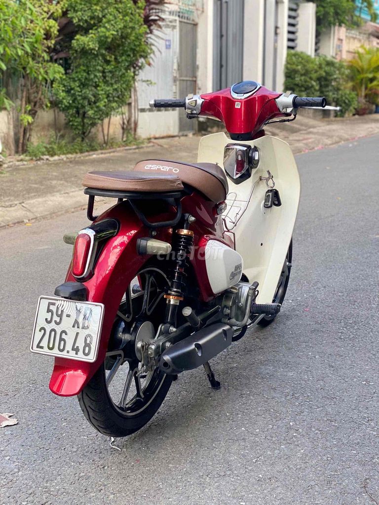 Honda 2026 - ảnh 5