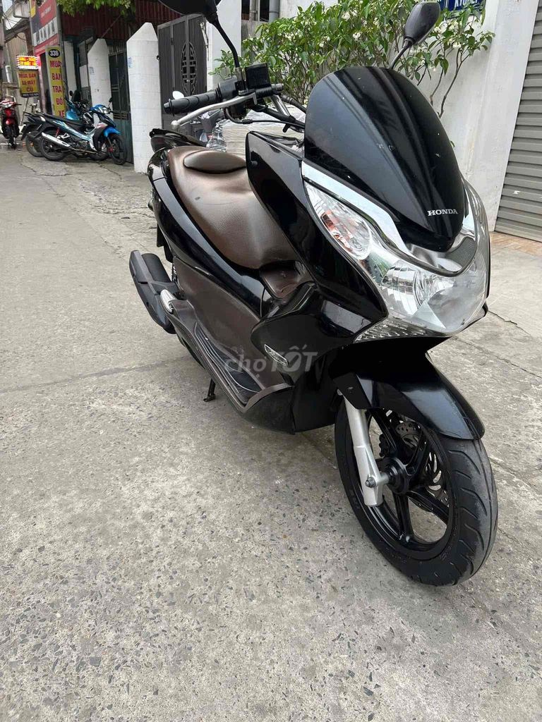 bán xe 2014 - ảnh 1