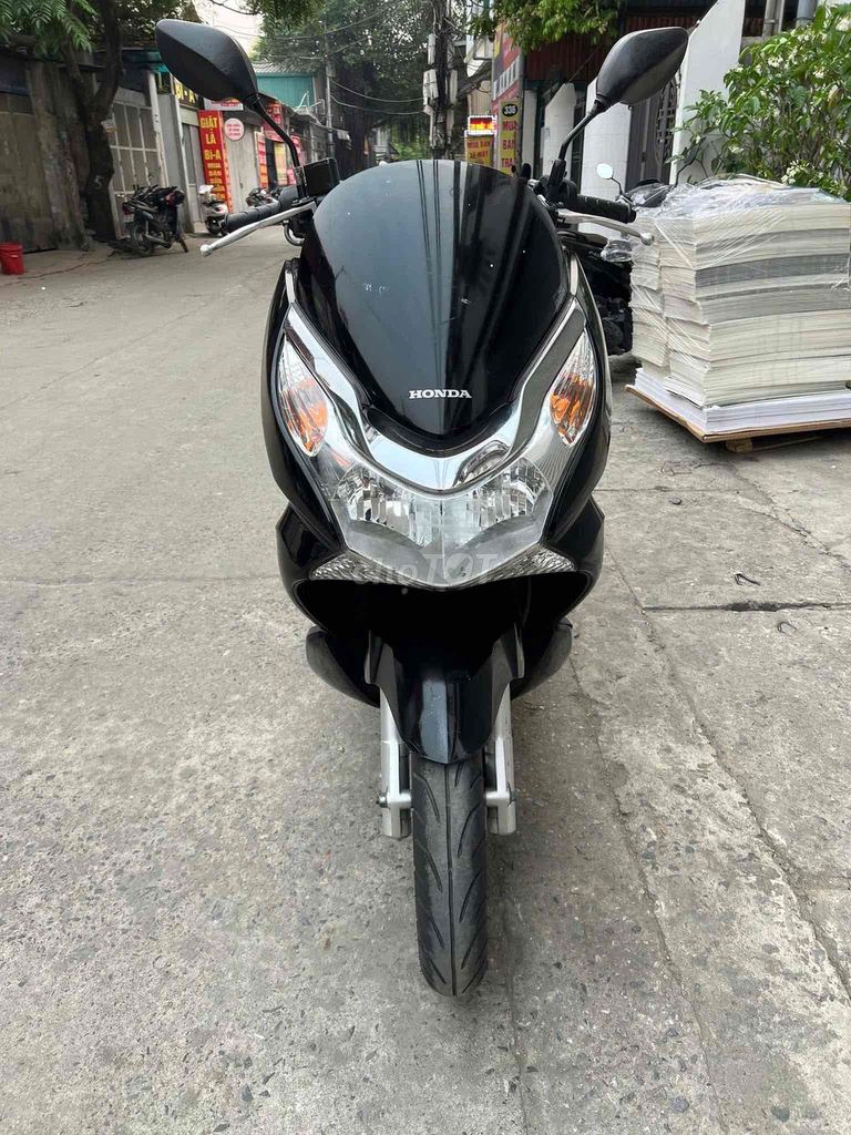 bán xe 2014 - ảnh 2