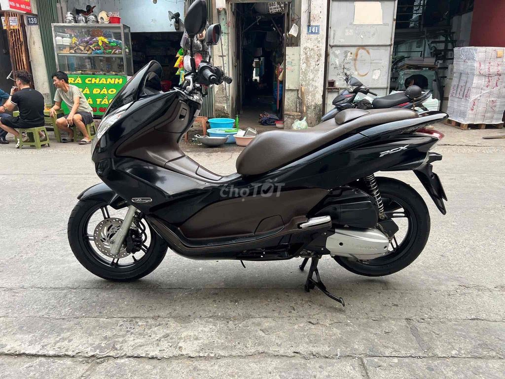 bán xe 2014 - ảnh 3