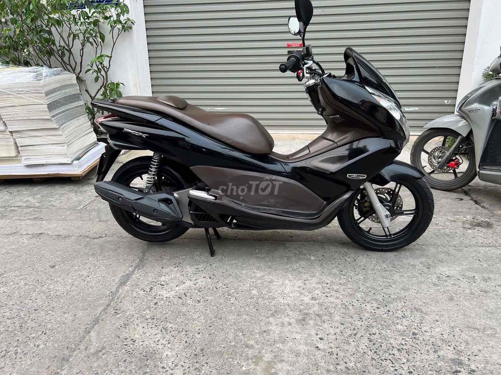 bán xe 2014 - ảnh 4