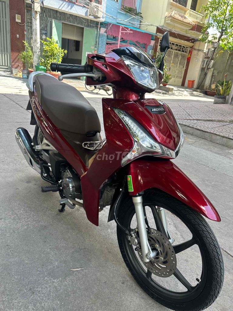 Future Led 2020 - ảnh 1