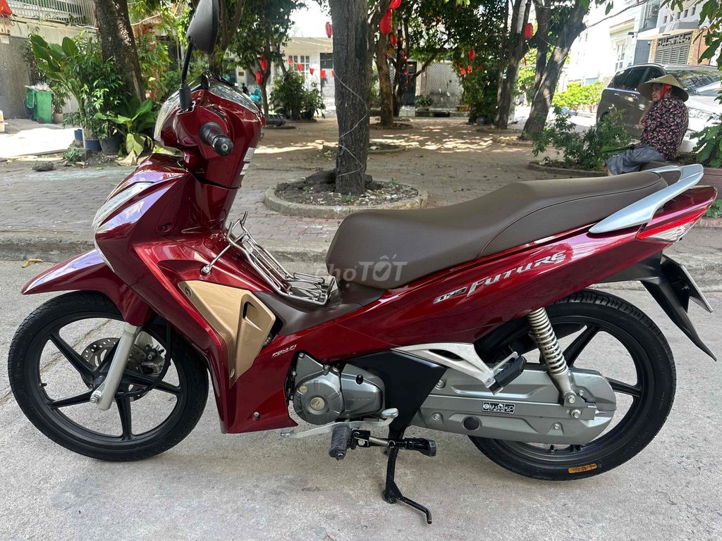 Future Led 2020 - ảnh 2