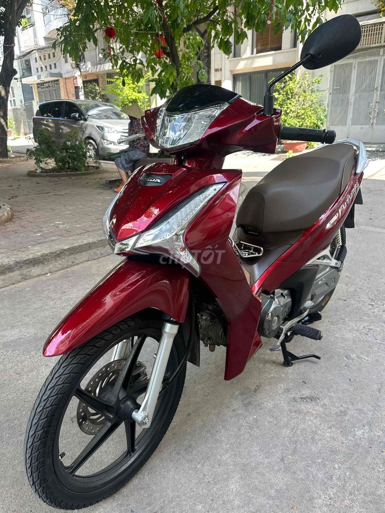 Future Led 2020 - ảnh 4