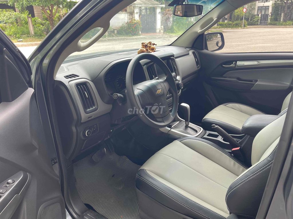 Chevrolet 2018 - ảnh 5