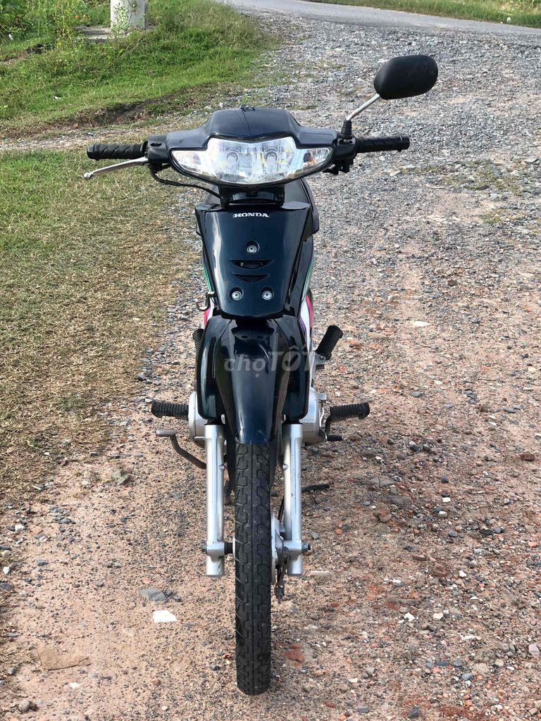 Honda Wave 2005 - ảnh 5