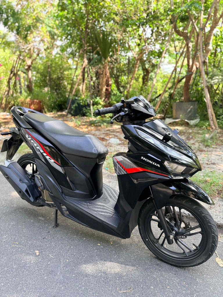 VARIO 2023 - ảnh 3