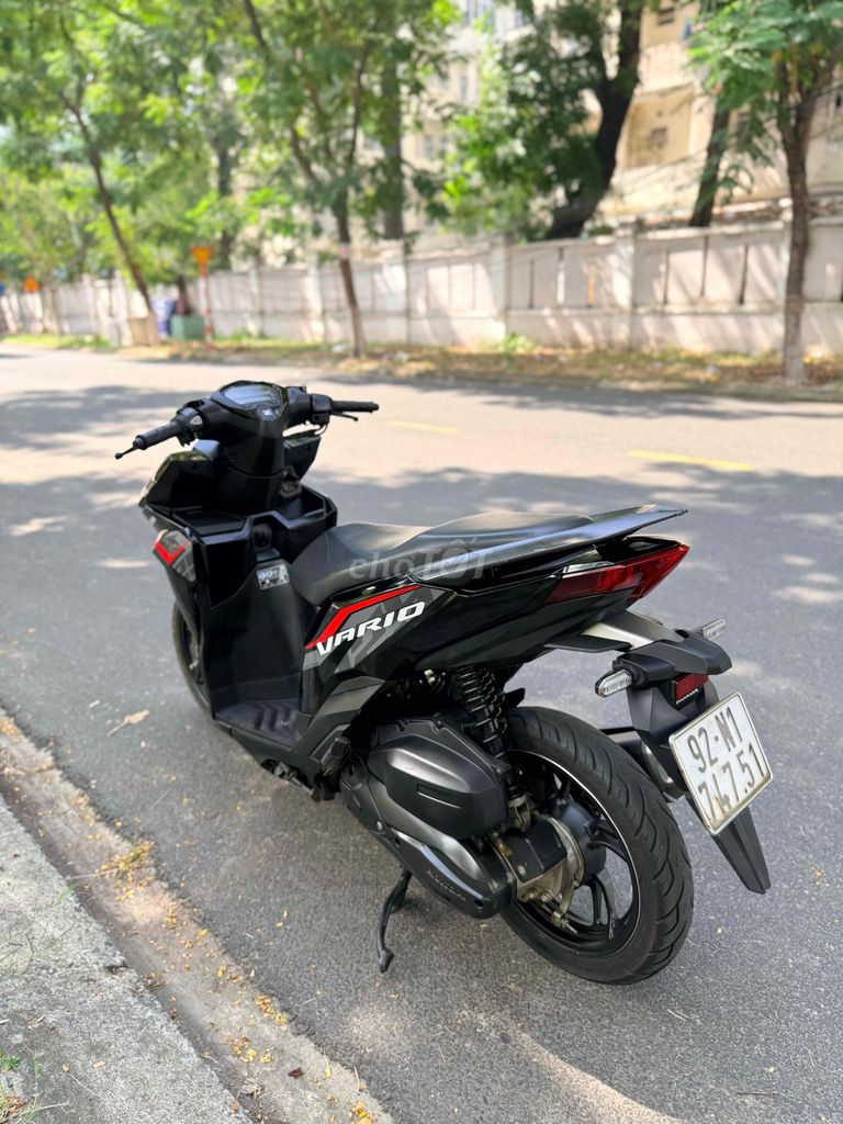 VARIO 2023 - ảnh 5