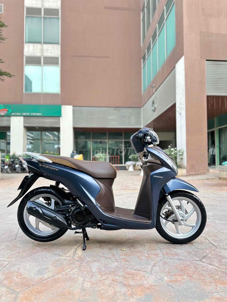 Honda Vision 2020 - ảnh 3